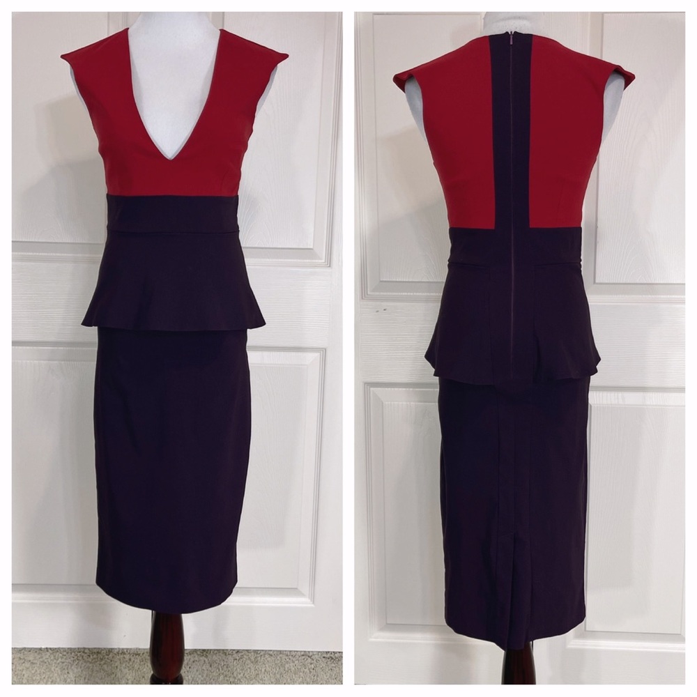 NWT! Vesper dress
